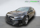 Volkswagen Passat SW 1.5 TSI 150 BVA   Beaupuy 31