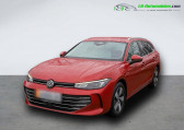Volkswagen Passat SW occasion année 2024 boite Automatique Annonce Volkswagen Passat SW occasion Essence 1.5 TSI 150 BVA à Beaupuy