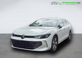 Volkswagen Passat SW occasion année 2024 boite Automatique Annonce Volkswagen Passat SW occasion Essence 1.5 TSI 150 BVA à Beaupuy