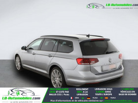 Volkswagen Passat SW 1.5 TSI 150 BVM  occasion � Beaupuy - photo n�4