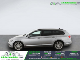 Volkswagen Passat SW 1.5 TSI 150 BVM  occasion � Beaupuy - photo n�6