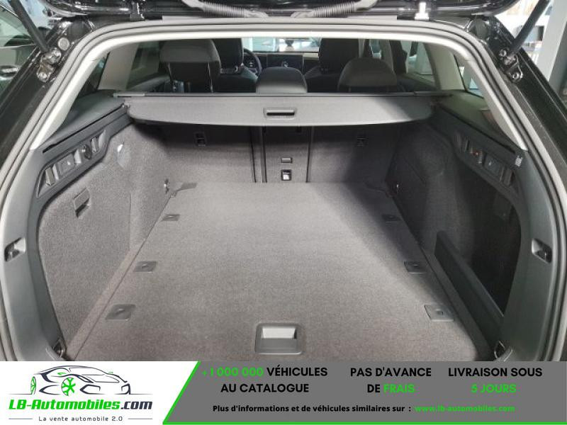 Volkswagen Passat SW 1.5 TSI 150 BVM  occasion  Beaupuy - photo n9