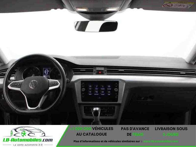 Volkswagen Passat SW 1.5 TSI 150 BVM  occasion  Beaupuy - photo n3