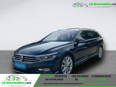 Volkswagen Passat SW occasion année 2019 boite Manuelle Annonce Volkswagen Passat SW occasion Essence 1.5 TSI 150 BVM à Beaupuy