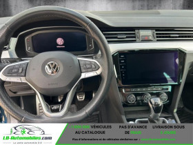 Volkswagen Passat SW 1.5 TSI 150 BVM  occasion  Beaupuy - photo n3