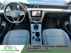 Volkswagen Passat SW 1.5 TSI 150 BVM  occasion  Beaupuy - photo n3