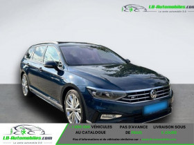 Volkswagen Passat SW 1.5 TSI 150 BVM  occasion  Beaupuy - photo n2