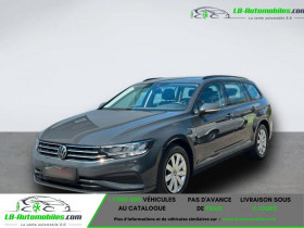 Volkswagen Passat SW 1.5 TSI 150 BVM  occasion  Beaupuy - photo n2