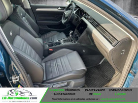Volkswagen Passat SW 1.5 TSI 150 BVM  occasion  Beaupuy - photo n8