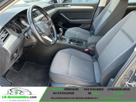 Volkswagen Passat SW 1.5 TSI 150 BVM  occasion  Beaupuy - photo n7