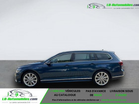 Volkswagen Passat SW 1.5 TSI 150 BVM  occasion  Beaupuy - photo n6