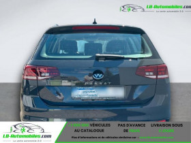 Volkswagen Passat SW 1.5 TSI 150 BVM  occasion  Beaupuy - photo n6