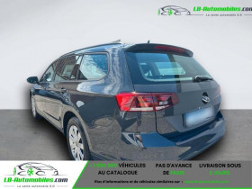 Volkswagen Passat SW 1.5 TSI 150 BVM  occasion  Beaupuy - photo n4