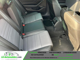 Volkswagen Passat SW 1.5 TSI 150 BVM  occasion  Beaupuy - photo n11