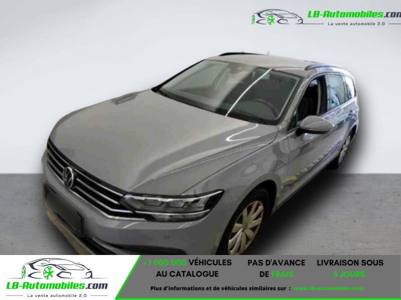 Volkswagen Passat SW 1.5 TSI DSG Conceptline *NAVI*KAMERA*LED*  occasion  Beaupuy