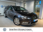 Volkswagen Passat SW occasion année 2012 boite Manuelle Annonce Volkswagen Passat SW occasion Diesel 1.6 TDI 105ch BlueMotion Technology FAP Confortline Business à Saint Agathon