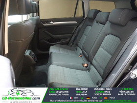 Volkswagen Passat SW 1.6 TDI 120 BVA  occasion � Beaupuy - photo n�8