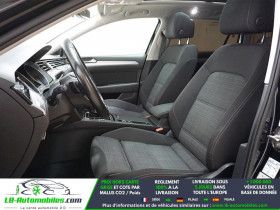 Volkswagen Passat SW 1.6 TDI 120 BVA  occasion � Beaupuy - photo n�7