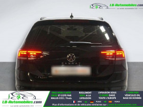 Volkswagen Passat SW 1.6 TDI 120 BVA  occasion � Beaupuy - photo n�6