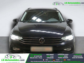 Volkswagen Passat SW 1.6 TDI 120 BVA  occasion � Beaupuy - photo n�5