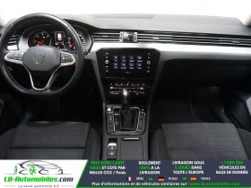Volkswagen Passat SW 1.6 TDI 120 BVA  occasion � Beaupuy - photo n�3