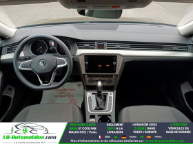 Volkswagen Passat SW 1.6 TDI 120 BVA  occasion � Beaupuy - photo n�3