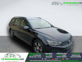 Volkswagen Passat SW 1.6 TDI 120 BVA  occasion � Beaupuy - photo n�2