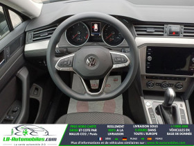 Volkswagen Passat SW 1.6 TDI 120 BVA  occasion � Beaupuy - photo n�8