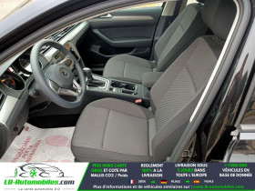 Volkswagen Passat SW 1.6 TDI 120 BVA  occasion � Beaupuy - photo n�7