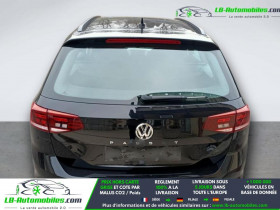 Volkswagen Passat SW 1.6 TDI 120 BVA  occasion � Beaupuy - photo n�6