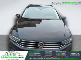 Volkswagen Passat SW 1.6 TDI 120 BVA  occasion � Beaupuy - photo n�5