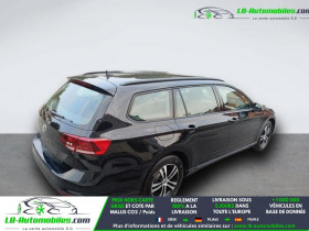 Volkswagen Passat SW 1.6 TDI 120 BVA  occasion � Beaupuy - photo n�4