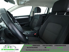 Volkswagen Passat SW 1.6 TDI 120 BVA  occasion � Beaupuy - photo n�7