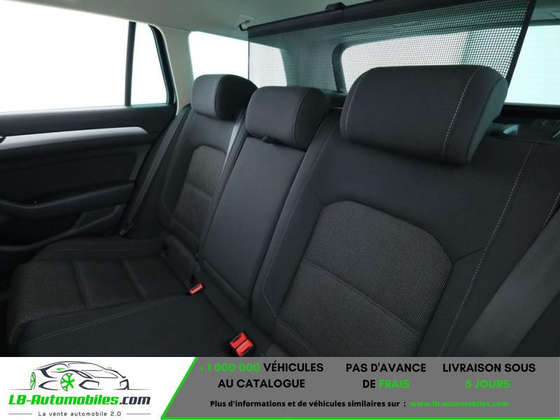 Volkswagen Passat SW 1.6 TDI 120 BVA  occasion  Beaupuy - photo n8