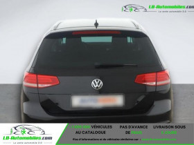 Volkswagen Passat SW 1.6 TDI 120 BVA  occasion � Beaupuy - photo n�6