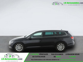 Volkswagen Passat SW 1.6 TDI 120 BVA  occasion � Beaupuy - photo n�5