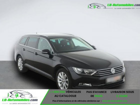 Volkswagen Passat SW 1.6 TDI 120 BVA  occasion � Beaupuy - photo n�2