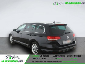 Volkswagen Passat SW 1.6 TDI 120 BVA  occasion � Beaupuy - photo n�4