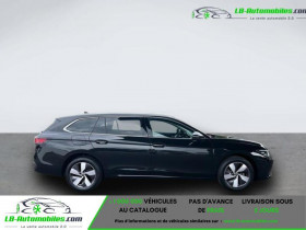 Volkswagen Passat SW 1.6 TDI 120 BVA  occasion  Beaupuy - photo n5