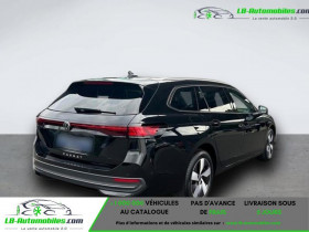Volkswagen Passat SW 1.6 TDI 120 BVA  occasion  Beaupuy - photo n4