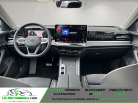 Volkswagen Passat SW 1.6 TDI 120 BVA  occasion  Beaupuy - photo n3