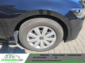 Volkswagen Passat SW 1.6 TDI 120 BVA  occasion  Beaupuy - photo n3
