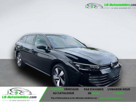 Volkswagen Passat SW 1.6 TDI 120 BVA  occasion  Beaupuy - photo n2