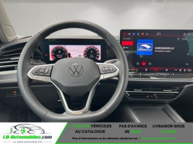 Volkswagen Passat SW 1.6 TDI 120 BVA  occasion  Beaupuy - photo n8