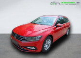 Volkswagen Passat SW occasion année 2023 boite Automatique Annonce Volkswagen Passat SW occasion Diesel 1.6 TDI 120 BVA à Beaupuy