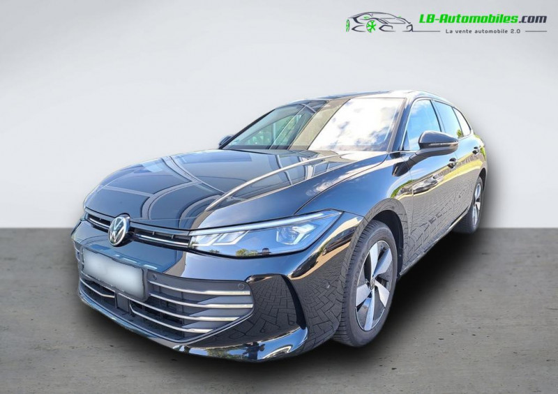 Volkswagen Passat SW 1.6 TDI 120 BVA  occasion  Beaupuy
