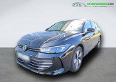 Volkswagen Passat SW occasion année 2024 boite Automatique Annonce Volkswagen Passat SW occasion Diesel 1.6 TDI 120 BVA à Beaupuy