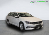 Volkswagen Passat SW occasion année 2019 boite Automatique Annonce Volkswagen Passat SW occasion Diesel 1.6 TDI 120 BVA à Beaupuy