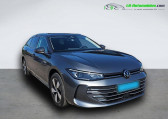 Volkswagen Passat SW occasion année 2025 boite Automatique Annonce Volkswagen Passat SW occasion Diesel 1.6 TDI 120 BVA à Beaupuy