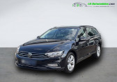 Volkswagen Passat SW occasion année 2022 boite Automatique Annonce Volkswagen Passat SW occasion Diesel 1.6 TDI 120 BVA à Beaupuy